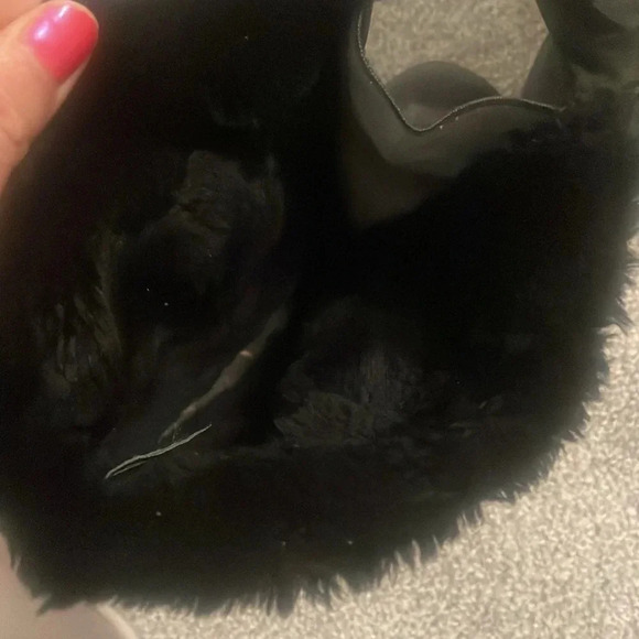 Snowboots size 10 Chromatics by Totes - Picture 7 of 10